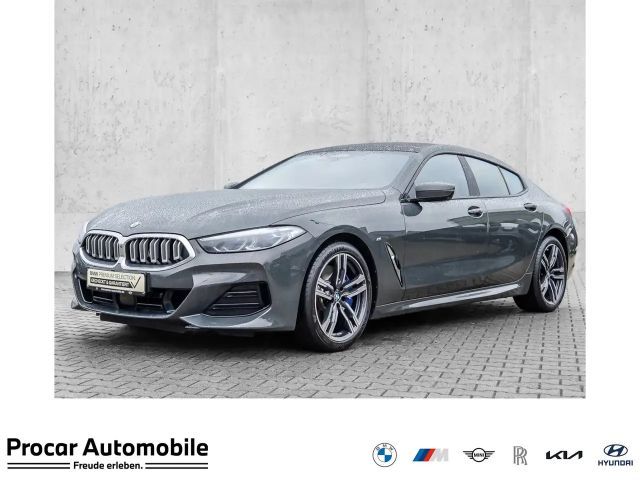BMW 840 2025 Diesel