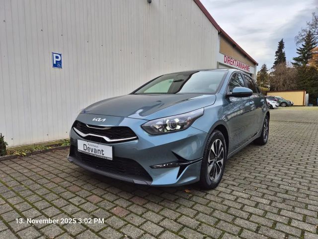 Kia Ceed / cee'd