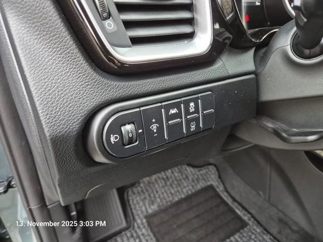 Kia Ceed / cee'd