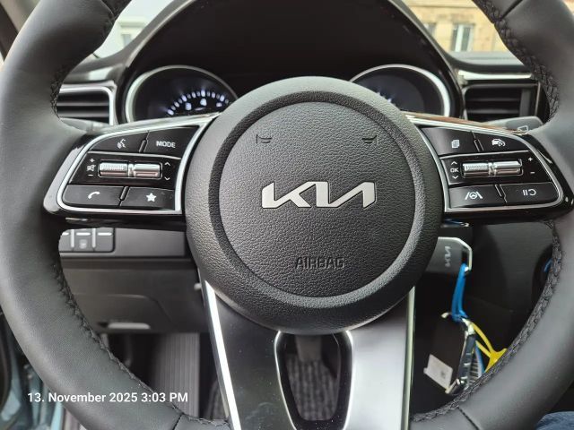 Kia Ceed / cee'd