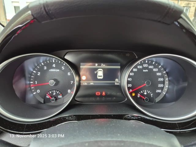Kia Ceed / cee'd