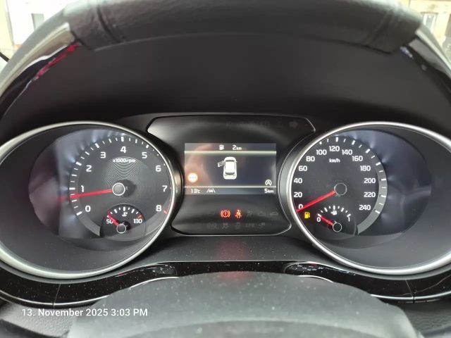 Kia Ceed / cee'd