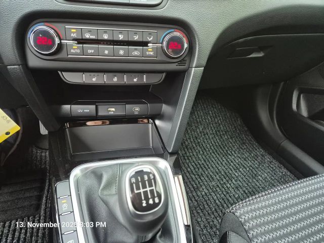 Kia Ceed / cee'd