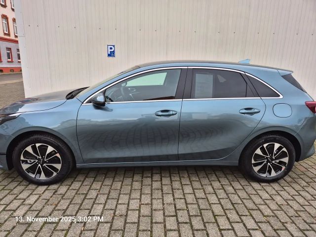 Kia Ceed / cee'd
