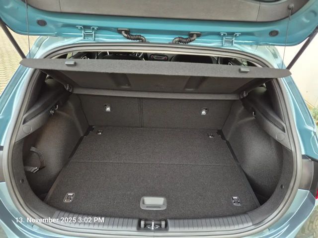 Kia Ceed / cee'd