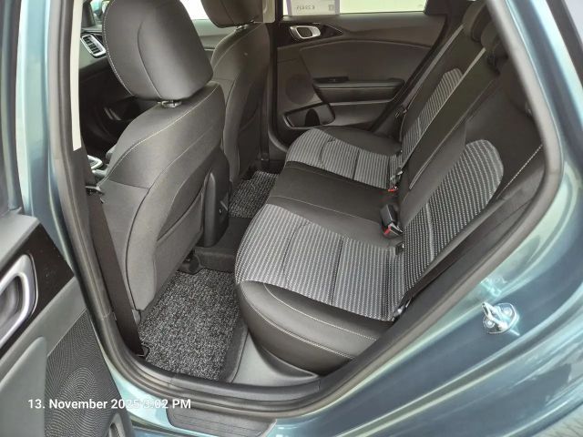 Kia Ceed / cee'd