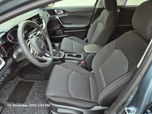 Kia Ceed / cee'd