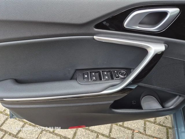 Kia Ceed / cee'd