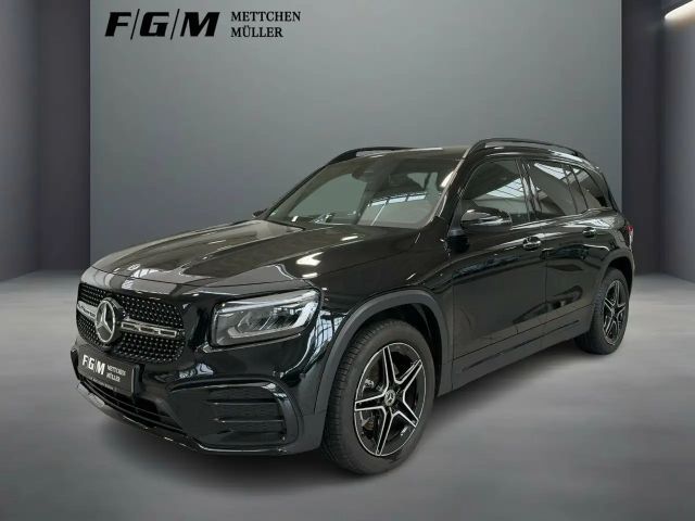 Mercedes-Benz GLB 180 GLB 180 AMG-Line/Navi/Keyless-Go/LED/Night-Paket 2024 Benzine