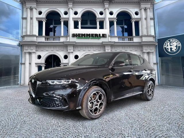 Alfa Romeo Tonale 2025 Benzine