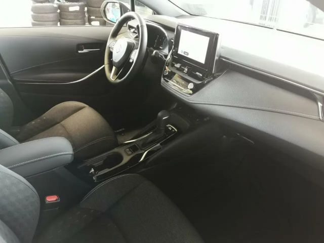 Suzuki Swace
