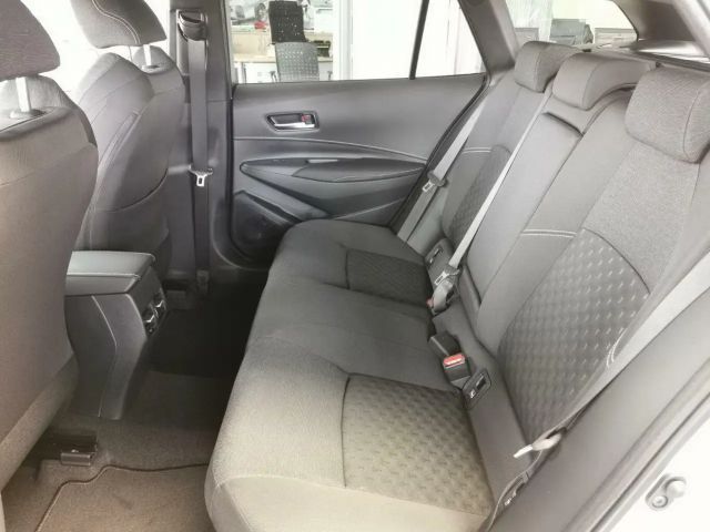 Suzuki Swace