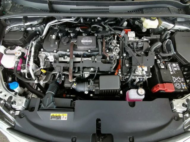 Suzuki Swace