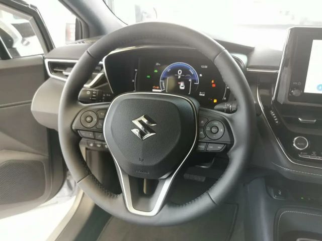 Suzuki Swace