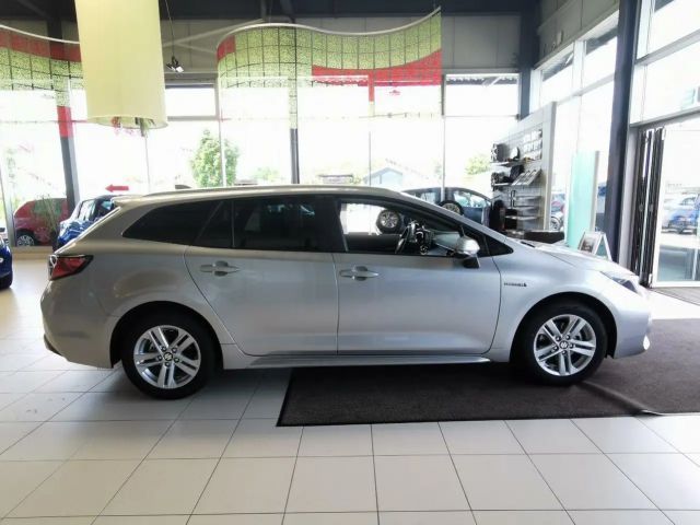 Suzuki Swace