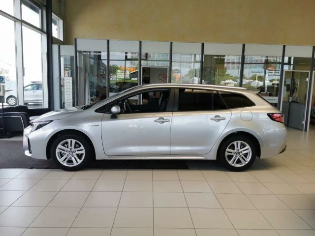 Suzuki Swace