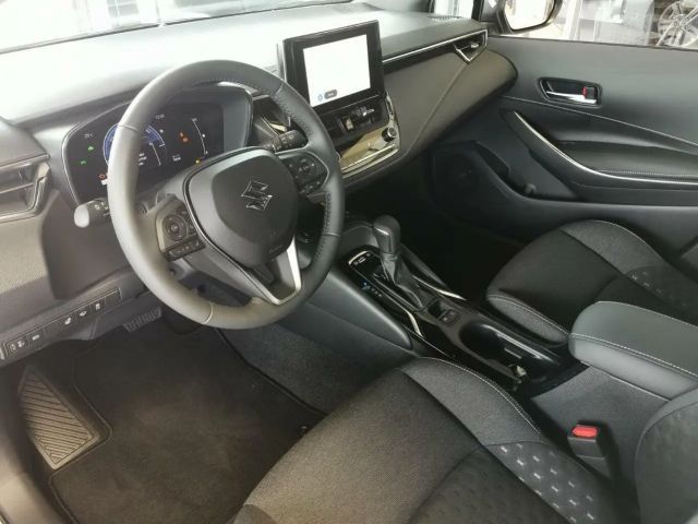 Suzuki Swace