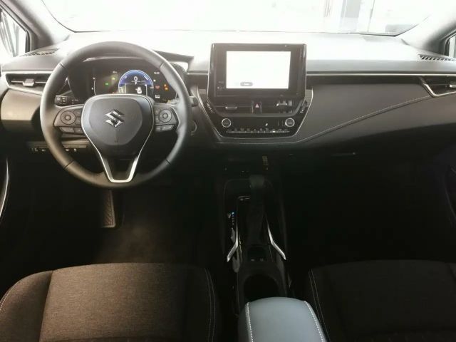 Suzuki Swace