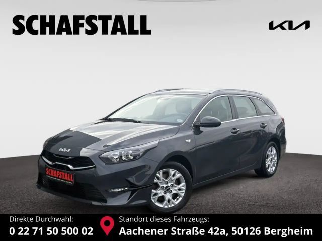 Kia Ceed SW / cee'd SW