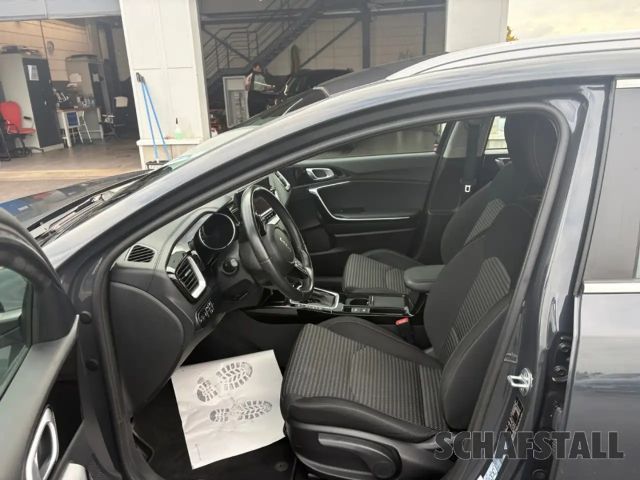 Kia Ceed SW / cee'd SW
