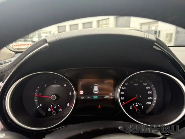 Kia Ceed SW / cee'd SW