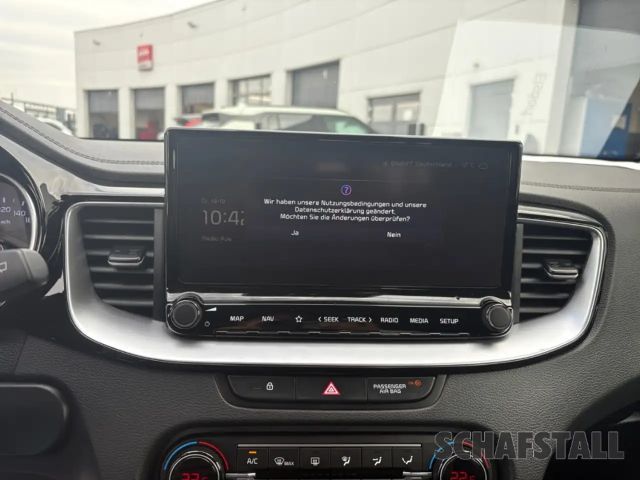 Kia Ceed SW / cee'd SW