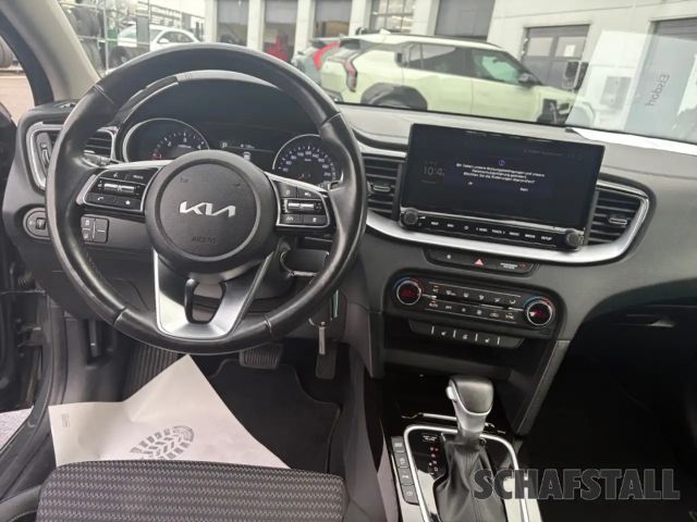 Kia Ceed SW / cee'd SW