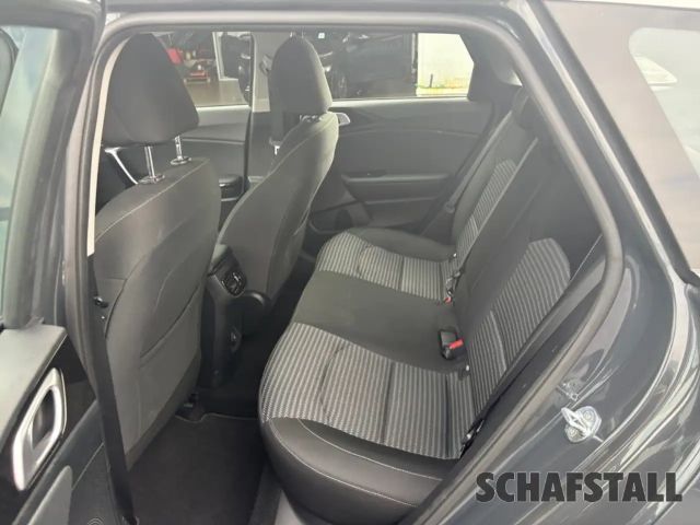 Kia Ceed SW / cee'd SW