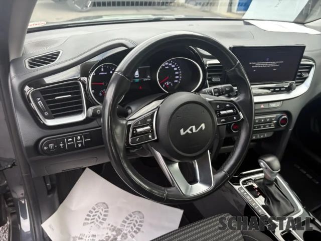 Kia Ceed SW / cee'd SW