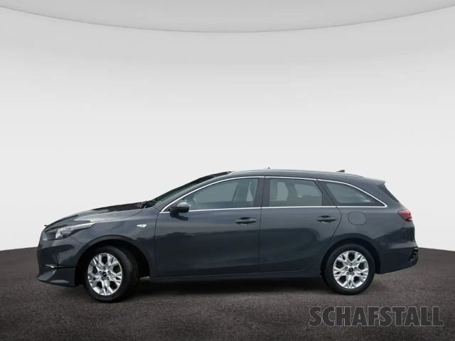 Kia Ceed SW / cee'd SW