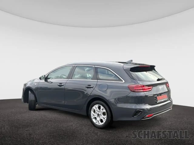 Kia Ceed SW / cee'd SW