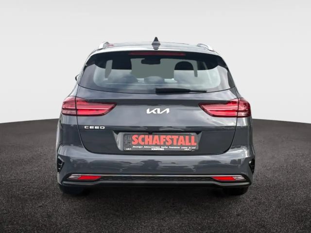 Kia Ceed SW / cee'd SW