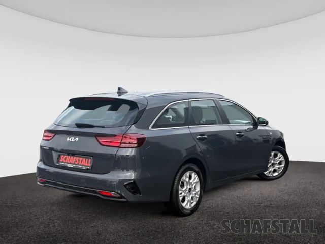 Kia Ceed SW / cee'd SW