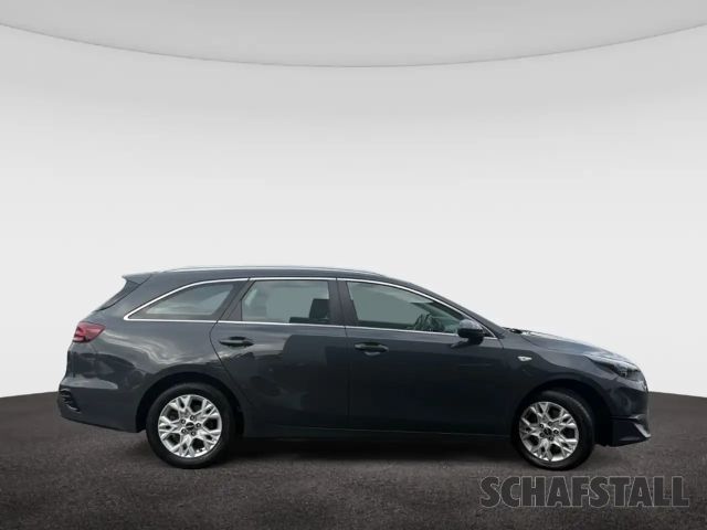 Kia Ceed SW / cee'd SW