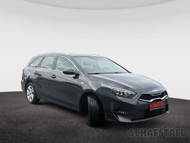 Kia Ceed SW / cee'd SW