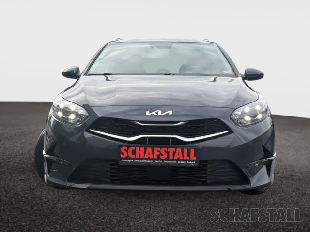 Kia Ceed SW / cee'd SW