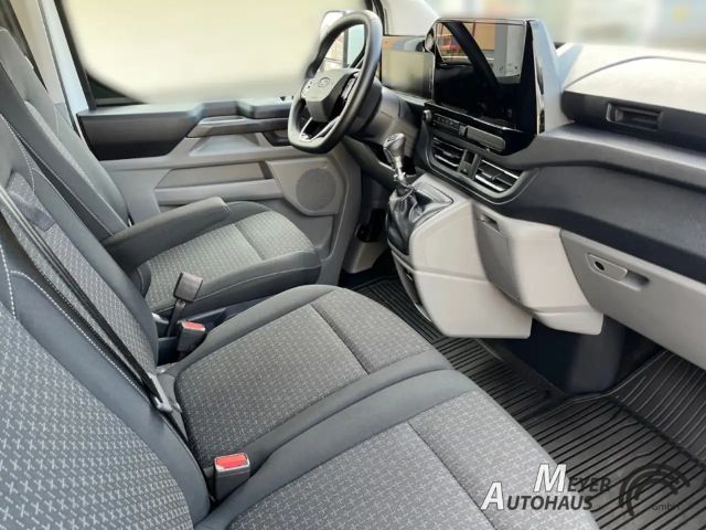 Ford Tourneo