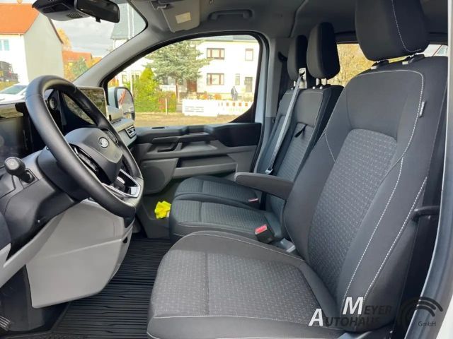 Ford Tourneo
