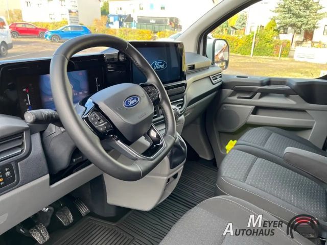 Ford Tourneo