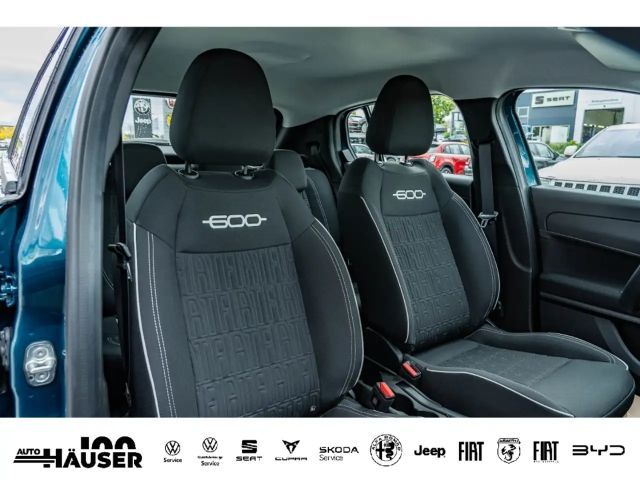 Fiat 600
