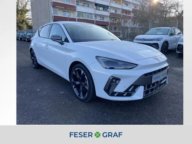 Cupra Leon 1.5 e-HYBRID DSG/LED/Sitz.-Lenkradhzg./Navi 2025 Hybride / Benzine