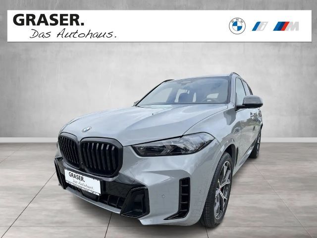 BMW X5 2024 Diesel