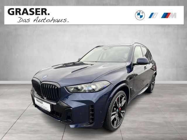 BMW X5 2024 Hybride / Benzine