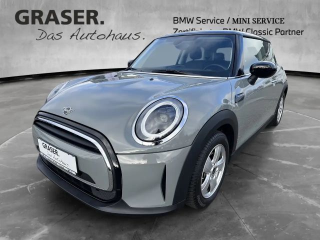 MINI Cooper Hatch DAB LED Tempomat Klima Shz 2022 Benzine