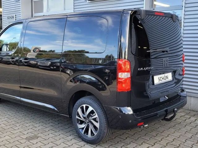 Fiat Ulysse