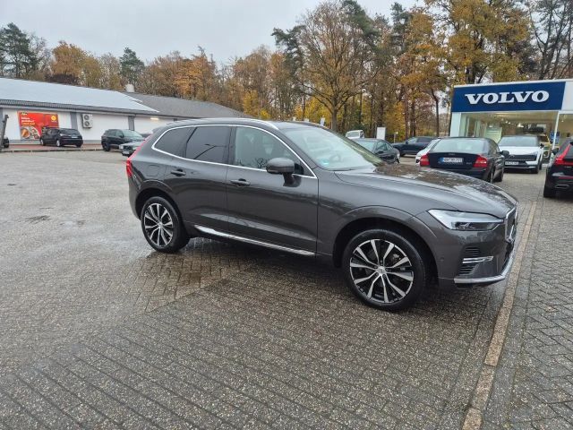 Volvo XC60 2022 Hybride / Benzine