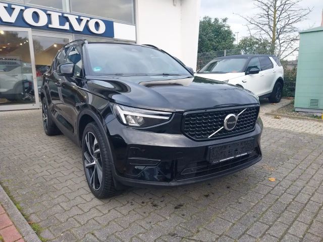 Volvo XC40 2023 Benzine