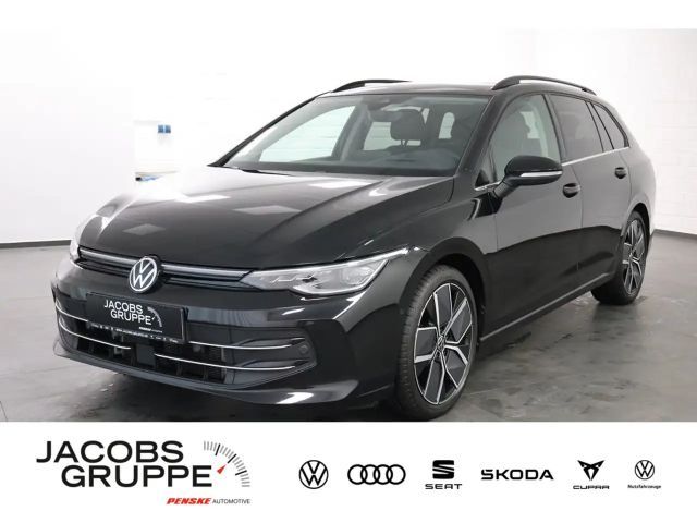 Volkswagen Golf VIII Variant 2.0 TDI Style DSG,Navi,Matr 2025 Diesel