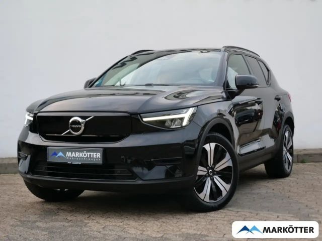 Volvo XC40 2022 Elektrisch
