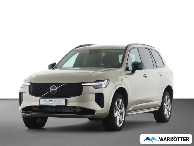 Volvo XC90 2025 Hybride / Benzine